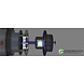 GoboService Goboservice Signum 25W gobo projector GoboService Goboservice Signum 25W gobo projector