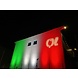 GoboService Goboservice Signum 25W gobo projector GoboService Goboservice Signum 25W gobo projector