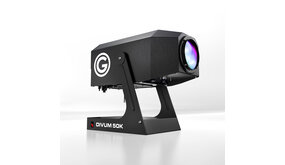 GoboService Divum 50K GoboService Divum 50K