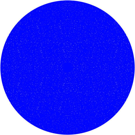 GoboService Gobo projectieplaat Thema nacht