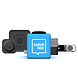 Catchbox Catchbox Plus blauw Catchbox Catchbox Plus blauw