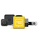 Catchbox Catchbox Plus geel Catchbox Catchbox Plus geel