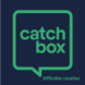 Catchbox Catchbox Module kabel Catchbox Catchbox Module kabel