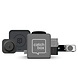 Catchbox Catchbox Plus grijs Catchbox Catchbox Plus grijs
