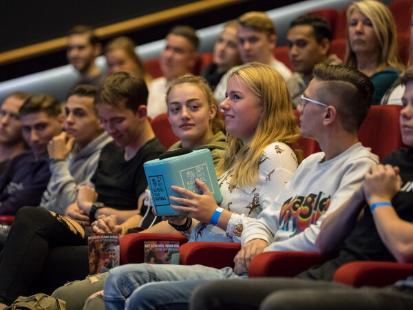 Catchbox Catchbox Plus grijs Catchbox Catchbox Plus grijs