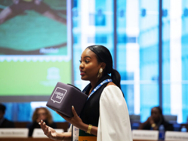 Catchbox Catchbox Plus grijs Catchbox Catchbox Plus grijs