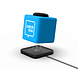 Catchbox Catchbox Plus Pro blauw Catchbox Catchbox Plus Pro blauw