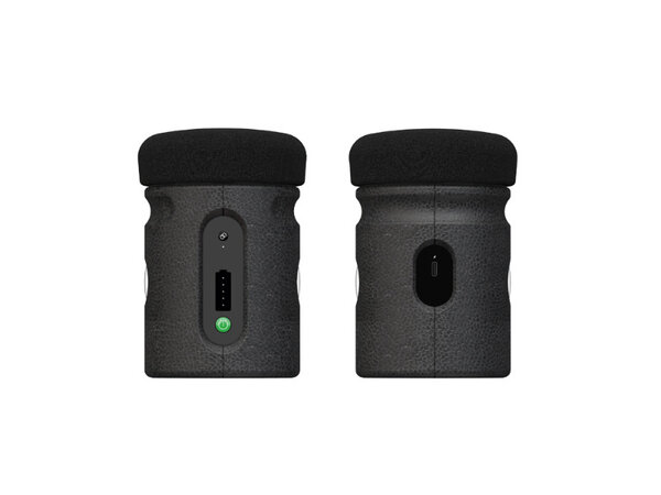 Catchbox Catchbox Plus Pro blauw