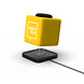 Catchbox Catchbox Plus Pro geel Catchbox Catchbox Plus Pro geel