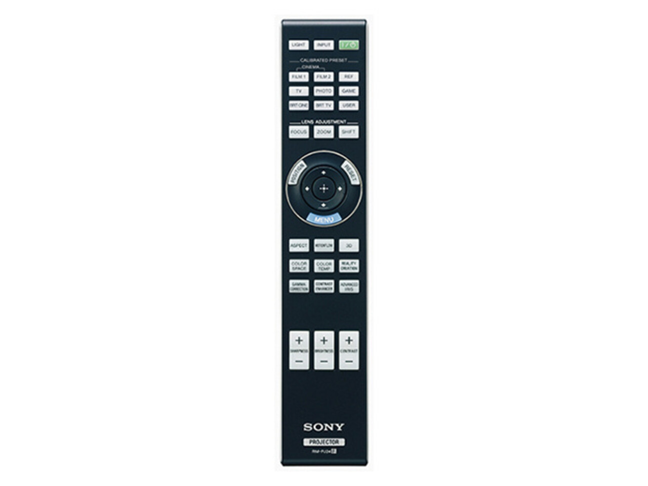 Sony Sony VPL-XW7000/B Sony Sony VPL-XW7000/B
