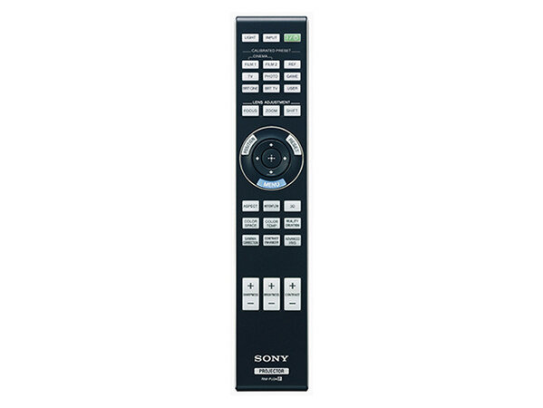 Sony Sony VPL-XW7000/B Sony Sony VPL-XW7000/B