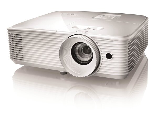 Optoma Optoma EH412x Optoma Optoma EH412x