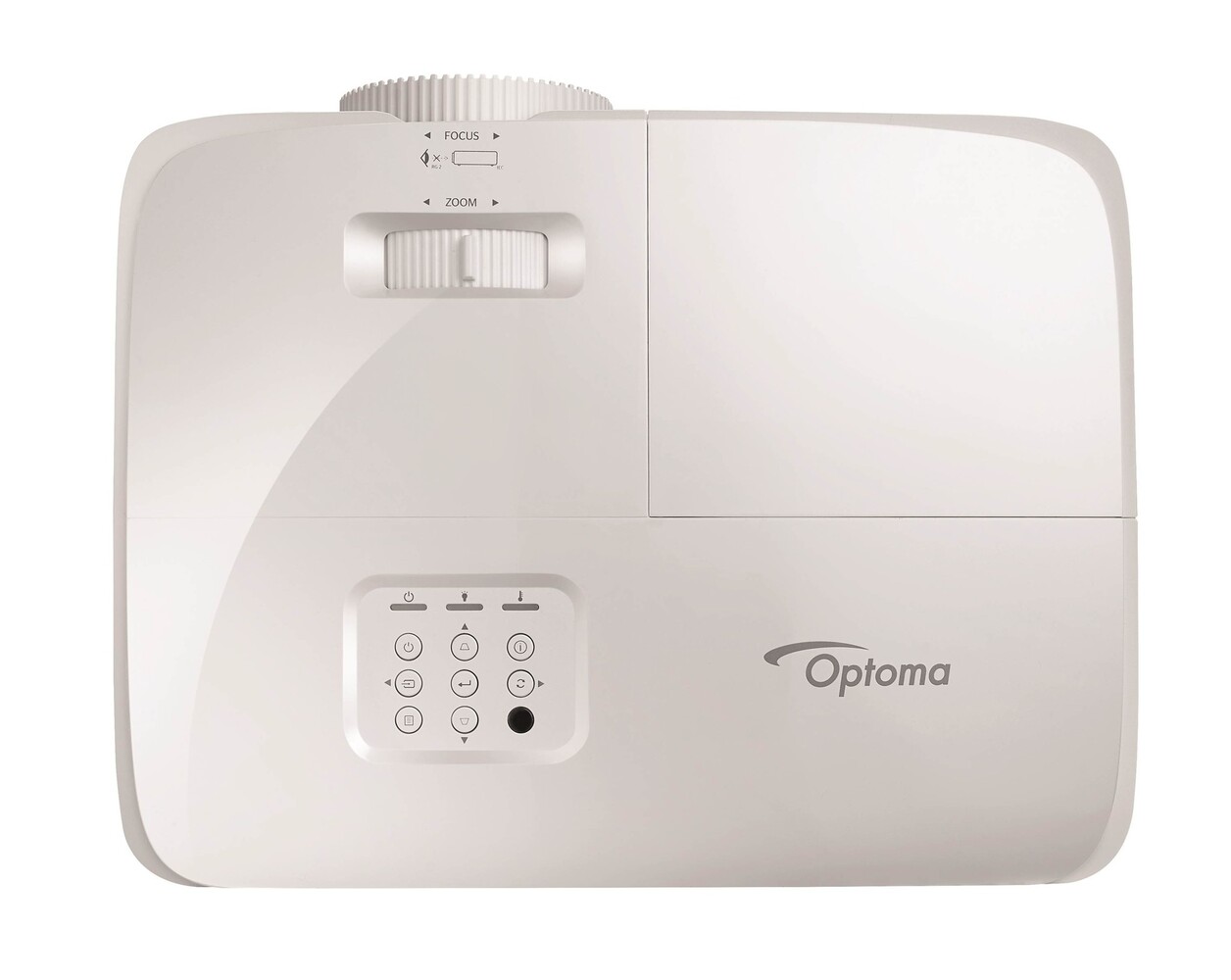 Optoma Optoma EH412x Optoma Optoma EH412x