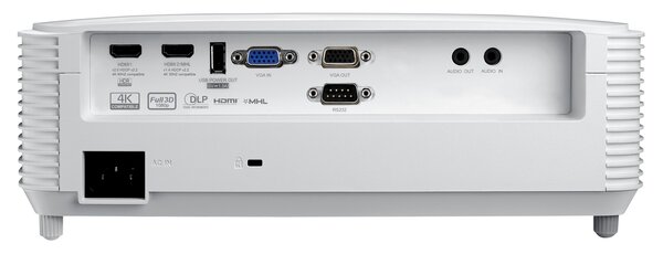 Optoma Optoma EH412x Optoma Optoma EH412x