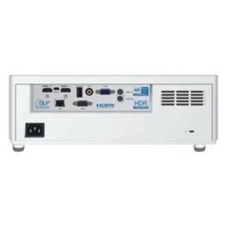 InFocus InFocus INL4128 1080p laser beamer InFocus InFocus INL4128 1080p laser beamer