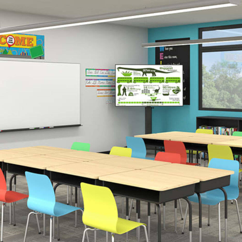 Chief Chief LPE1U-EU Chief Chief LPE1U-EU