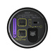 Logitech Logitech Sight graphite Logitech Logitech Sight graphite