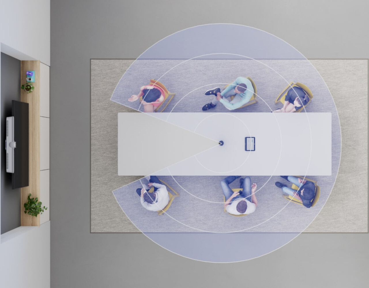 Logitech Logitech Sight graphite Logitech Logitech Sight graphite