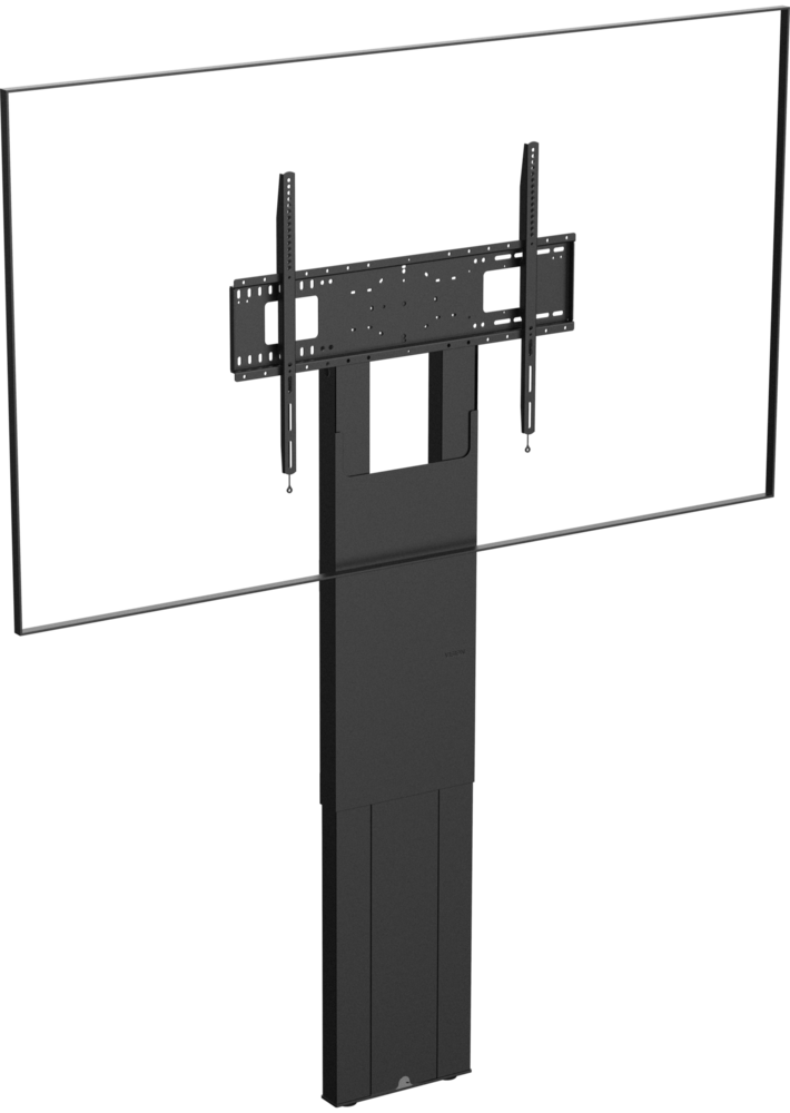 Vision Vision VFM-51 display vloerstandaard Vision Vision VFM-51 display vloerstandaard