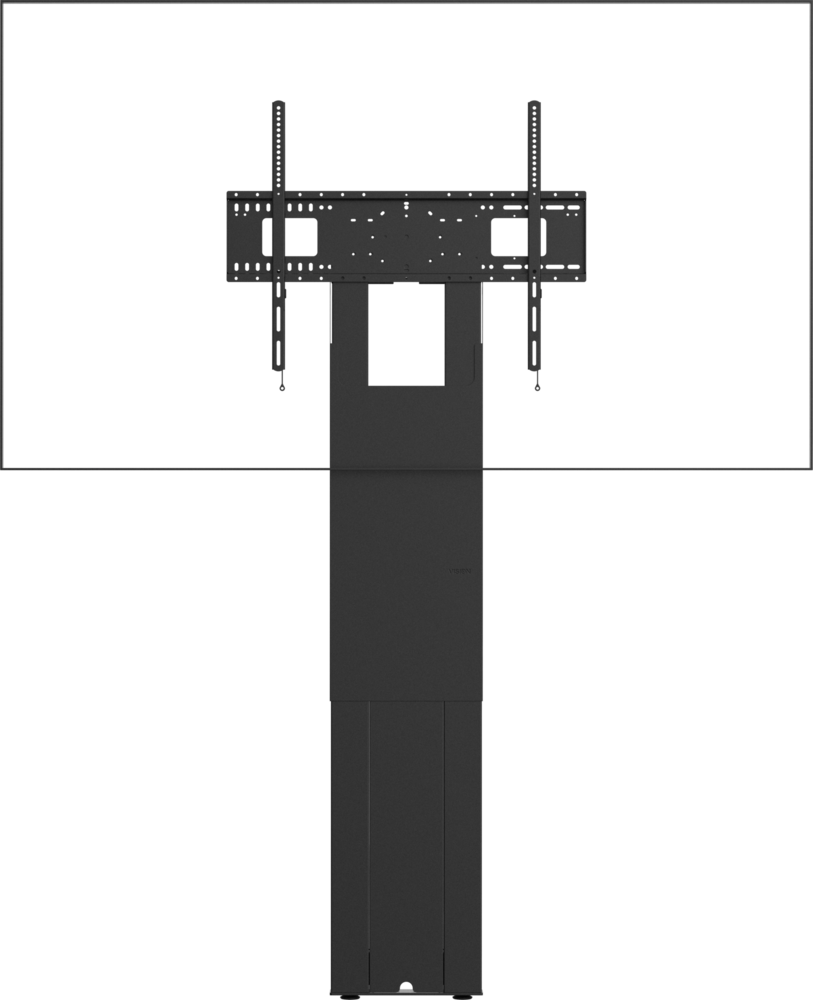 Vision Vision VFM-51 display vloerstandaard Vision Vision VFM-51 display vloerstandaard