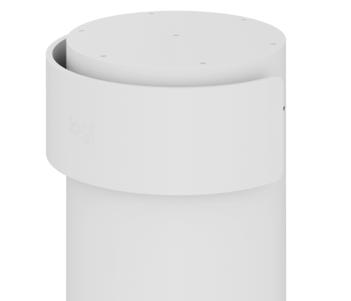 Logitech Logitech Sight wit AI videocamera