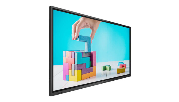 Philips Philips 75BDL3052E 75" 4K UHD digital signage display