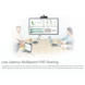 Yealink Yealink WPP30 draadloze presentatie extender Yealink Yealink WPP30 draadloze presentatie extender