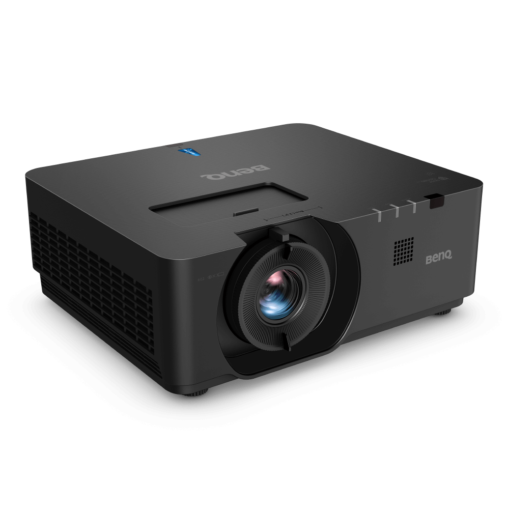 BenQ Benq LU960ST installatie-laserprojector BenQ Benq LU960ST installatie-laserprojector