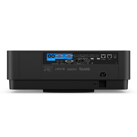BenQ Benq LU960UST installatie-laserprojector BenQ Benq LU960UST installatie-laserprojector