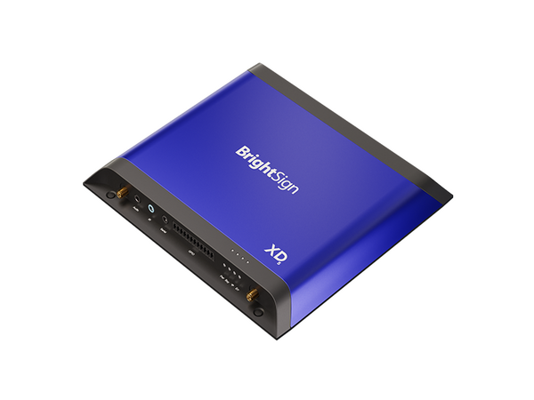 BrightSign BrightSign XD1035 BrightSign BrightSign XD1035