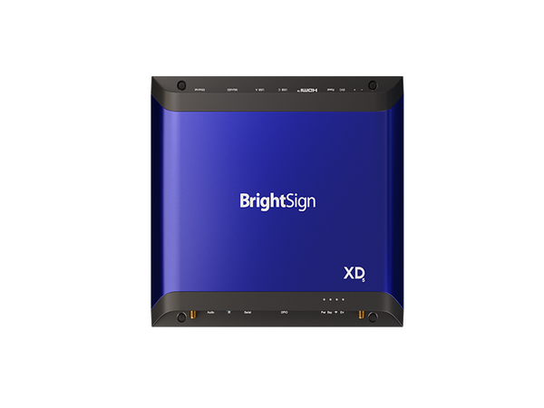 BrightSign BrightSign XD1035 BrightSign BrightSign XD1035