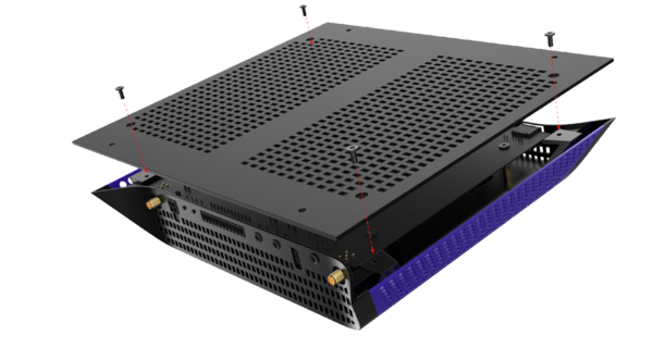 BrightSign Brightsign XC2055