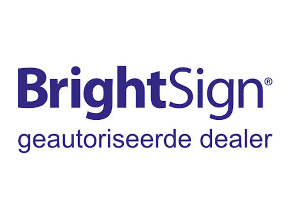 BrightSign Brightsign XC2055