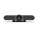 Logitech Logitech RoomMate + MeetUp + Tap IP videoconferencing kit Logitech Logitech RoomMate + MeetUp + Tap IP videoconferencing kit