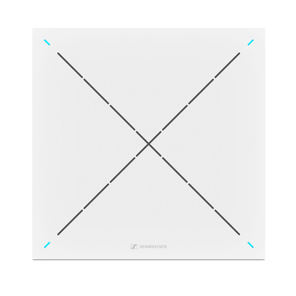 Sennheiser SENNHEISER - TCC2 - TEAMCONNECT CEILING 2 Sennheiser SENNHEISER - TCC2 - TEAMCONNECT CEILING 2