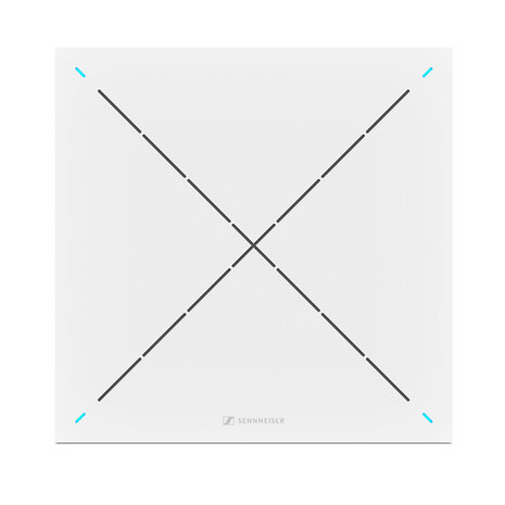 Sennheiser SENNHEISER - TCC2 - TEAMCONNECT CEILING 2