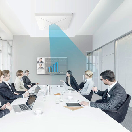 Sennheiser SENNHEISER - TCC2 - TEAMCONNECT CEILING 2 Sennheiser SENNHEISER - TCC2 - TEAMCONNECT CEILING 2