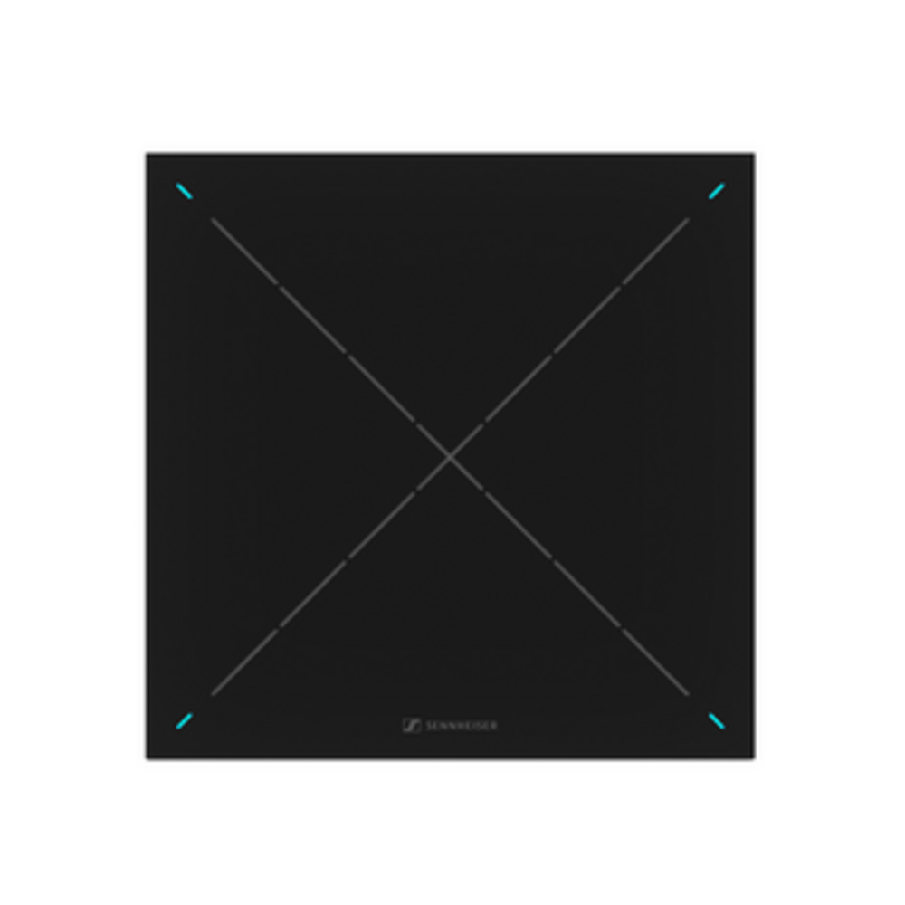 Sennheiser SENNHEISER - TCC2 - TEAMCONNECT CEILING 2 Sennheiser SENNHEISER - TCC2 - TEAMCONNECT CEILING 2