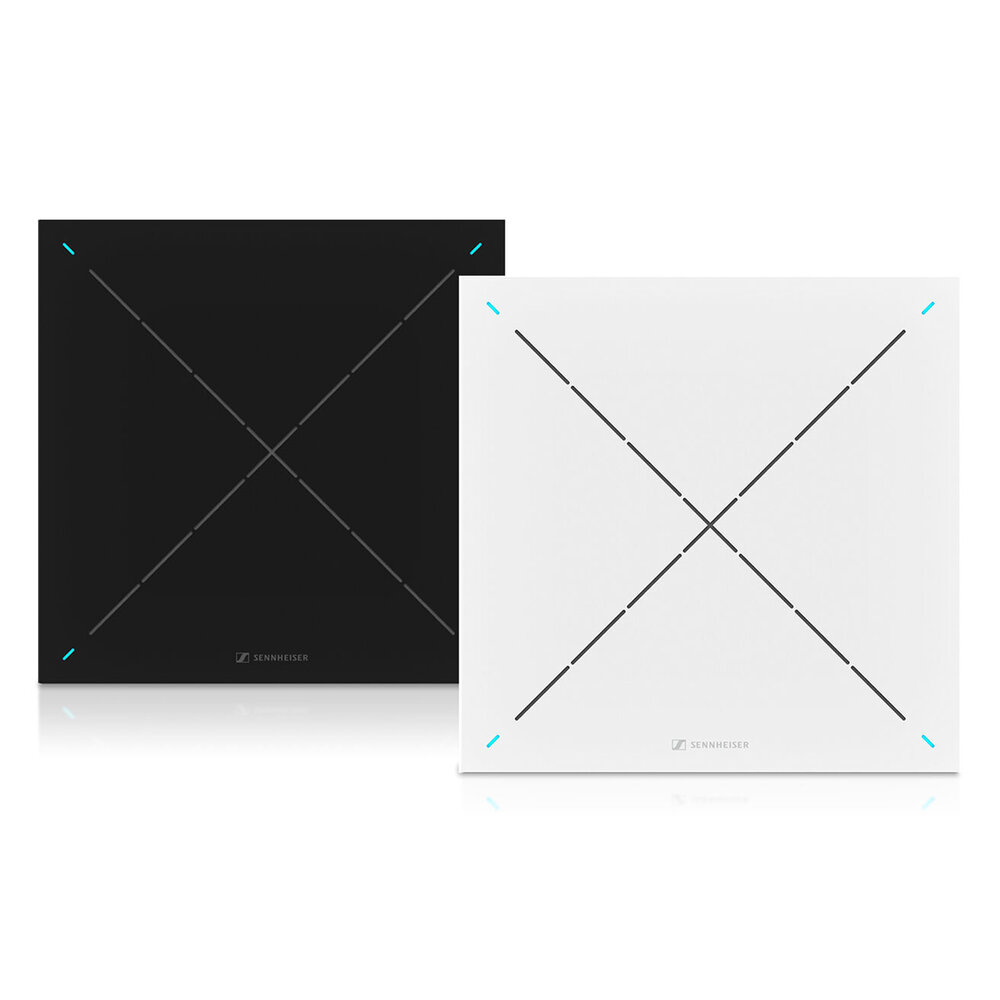 Sennheiser SENNHEISER - TCC2 - TEAMCONNECT CEILING 2 Sennheiser SENNHEISER - TCC2 - TEAMCONNECT CEILING 2