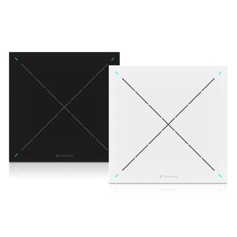 Sennheiser SENNHEISER - TCC2 - TEAMCONNECT CEILING 2 Sennheiser SENNHEISER - TCC2 - TEAMCONNECT CEILING 2