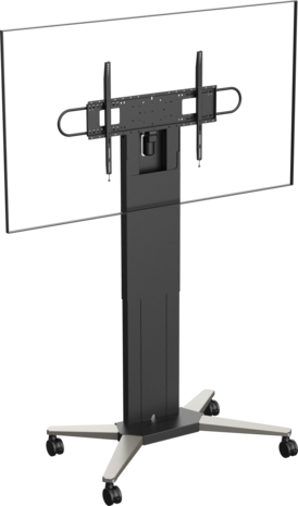 Vision VISION VFM-F50T flatscreen trolley
