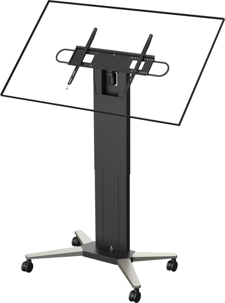 Vision VISION VFM-F50T flatscreen trolley Vision VISION VFM-F50T flatscreen trolley