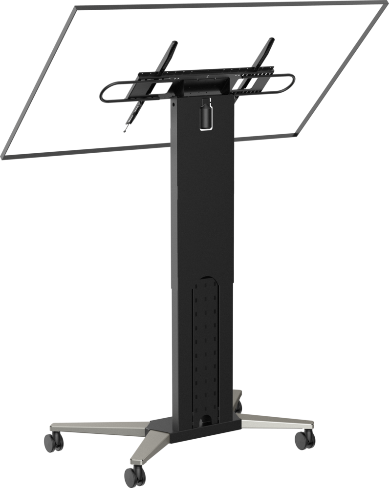 Vision VISION VFM-F50T flatscreen trolley Vision VISION VFM-F50T flatscreen trolley