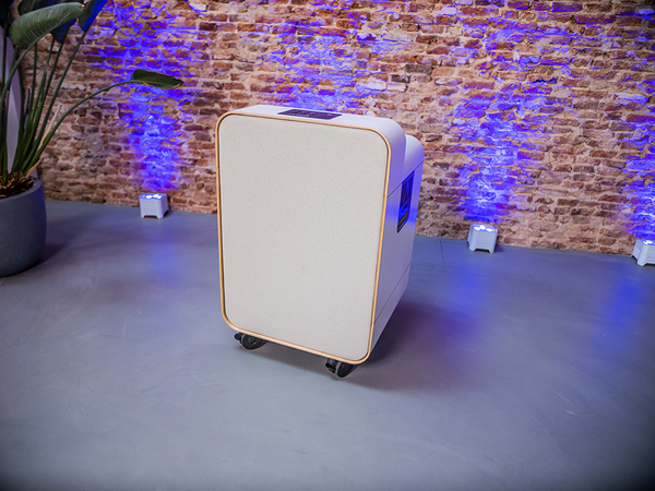 Artome Artome M10 Plus wit alles in √©√©n audiovisuele oplossing