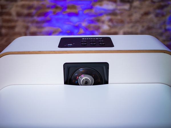 Artome Artome M10 Plus wit alles in één audiovisuele oplossing Artome Artome M10 Plus wit alles in één audiovisuele oplossing