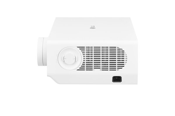 LG LG BU60PST 4K UHD Laser Projector LG LG BU60PST 4K UHD Laser Projector