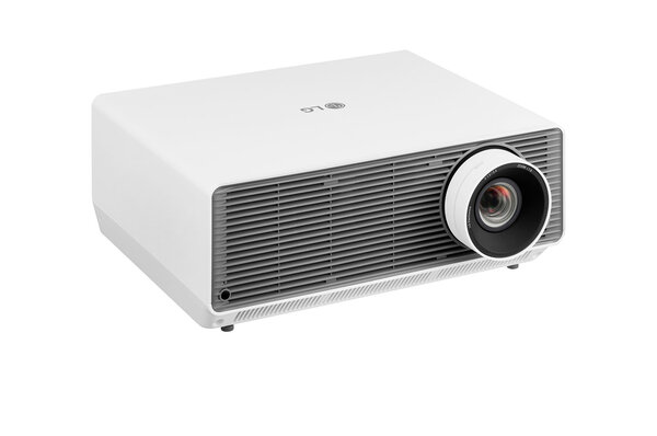LG LG BU60PST 4K UHD Laser Projector LG LG BU60PST 4K UHD Laser Projector