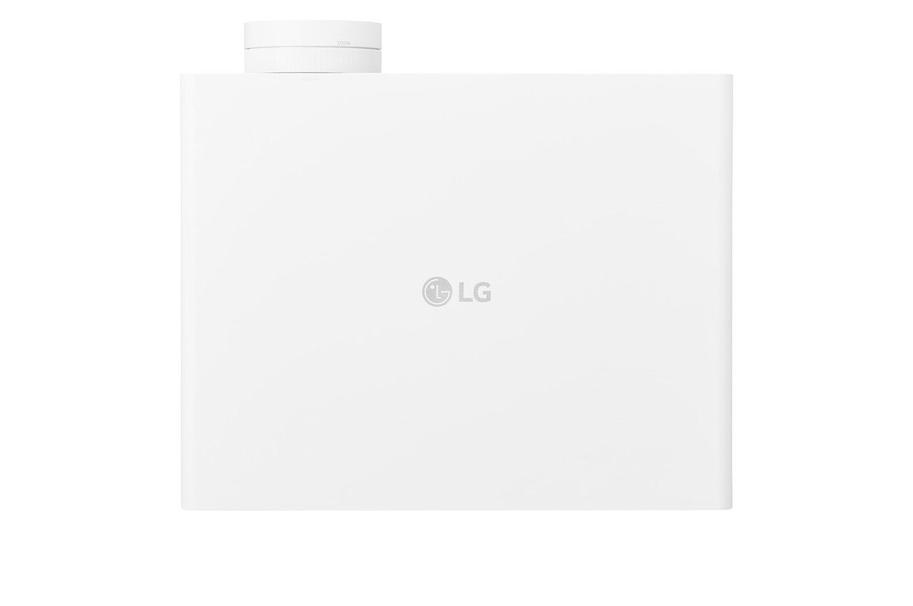 LG LG BU60PST 4K UHD Laser Projector LG LG BU60PST 4K UHD Laser Projector