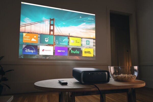 Philips Philips NeoPix 720