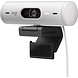 Logitech Logitech Brio 500 Full HD webcam Wit Logitech Logitech Brio 500 Full HD webcam Wit